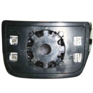 Piastra Specchio Termica Inferiore Per Iveco Daily Lato Destro Dal 2006/01 Al 2011/07