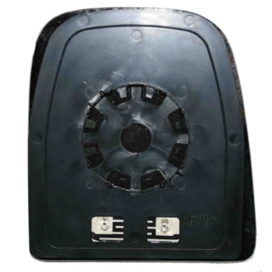 000617_AUTO.JPG Piastra Specchio Termica Superiore Per Iveco Daily Lato Destro Dal 2006/01 Al 2011/07