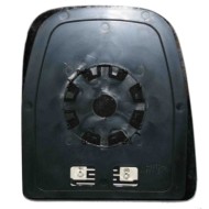 Piastra Specchio Termica Superiore Per Iveco Daily Lato Destro Dal 2006/01 Al 2011/07