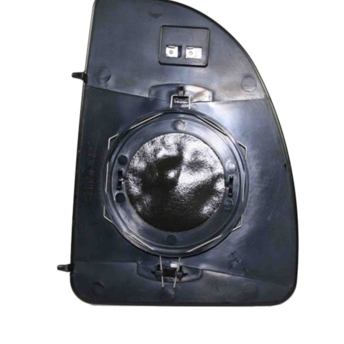 000486_AUTO.JPG Piastra Specchio Superiore Termica Per Citroen Jumper Lato Sinistro Dal 1994/01 Al 2001/12