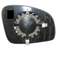 Piastra Specchio Per Skoda Roomster Lato Destro Dal 2006/09 Al 2010/02