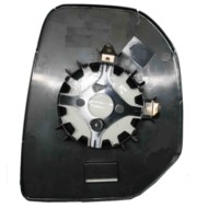 Piastra Specchio Per Citroen Berlingo Lato Destro Dal 2008/04 Al 2013/02