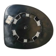 000779_AUTO.JPG Piastra Specchio Termica Per Renault Twingo Lato Destro Dal 2007/09 Al 2011/12