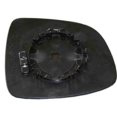 000706_AUTO.JPG Piastra Specchio Termica Per Fiat Sedici Lato Destro Dal 2006/03 Al 2011/12