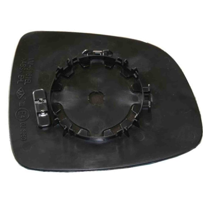 000706_AUTO.JPG Piastra Specchio Termica Per Fiat Sedici Lato Destro Dal 2006/03 Al 2011/12