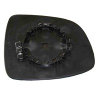 Piastra Specchio Termica Per Fiat Sedici Lato Sinistro Dal 2006/03 Al 2011/12