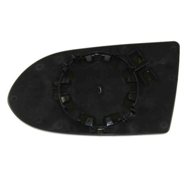 000310_AUTO.JPG Piastra Specchio Per Opel Zafira Lato Destro Dal 2003/03 Al 2005/02
