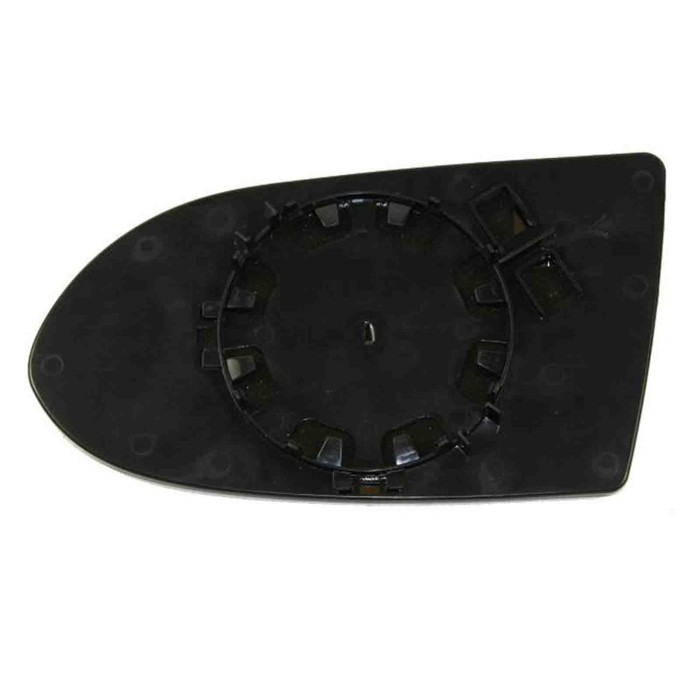 000310_AUTO.JPG Piastra Specchio Per Opel Zafira Lato Destro Dal 2003/03 Al 2005/02