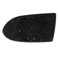 Piastra Specchio Per Opel Zafira Lato Sinistro Dal 2003/03 Al 2005/02