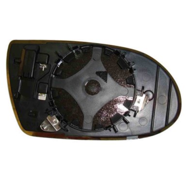 000788_AUTO.JPG Piastra Specchio Termica Per Mercedes Slk R171 Lato Sinistro Dal 2004/04 Al 2008/03