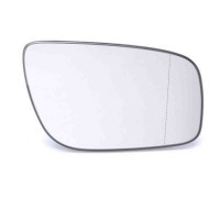 Piastra Specchio Termica Per Mercedes Classe E W211 Lato Sinistro Dal 2006/05 Al 2009/08