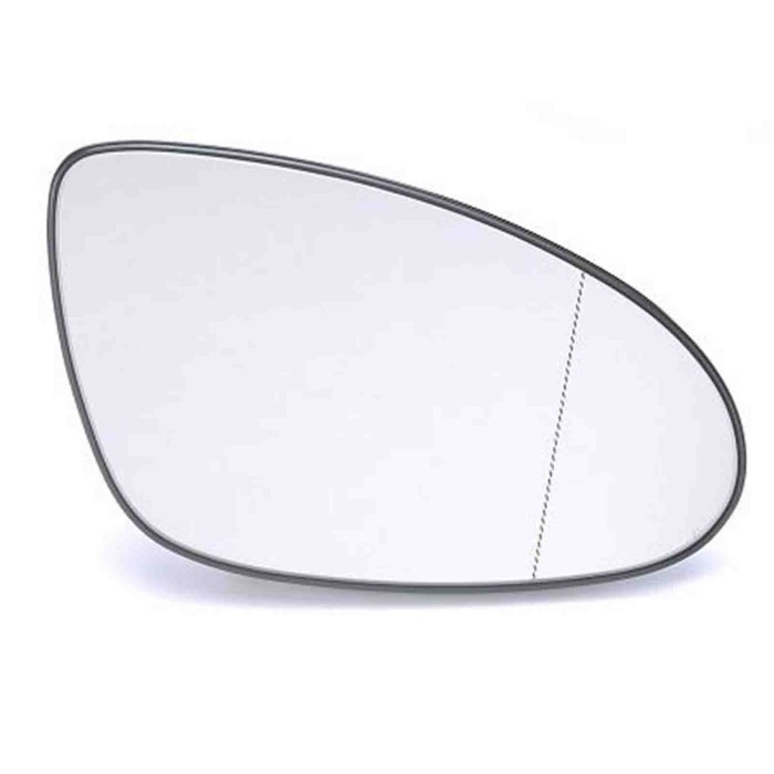 000647_AUTO.JPG Piastra Specchio Termica Per Mercedes Classe S W221 Lato Sinistro Dal 2005/10 Al 2009/04