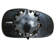 Piastra Specchio Termica Per Seat Leon Lato Destro Dal 2005/09 Al 2009/04