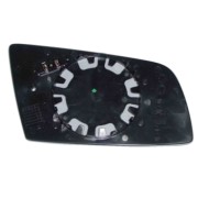 Piastra Specchio Termica Per Bmw Serie 5 E60 - E61 Lato Sinistro Dal 2003/07 Al 2007/02