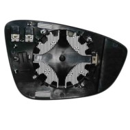 000819_AUTO.JPG Piastra Specchio Termica Per Volkswagen Scirocco Lato Destro Dal 2008/10