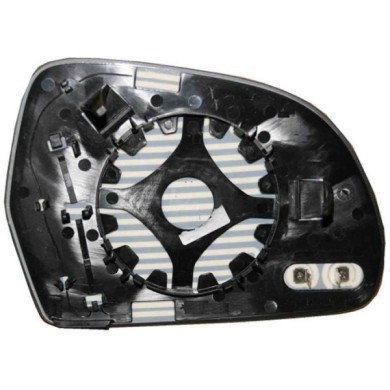 000776_AUTO.JPG Piastra Specchio Termica Per Audi A4 Lato Destro Dal 2007/11 Al 2011/12