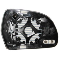 Piastra Specchio Termica Per Audi A4 Lato Destro Dal 2007/11 Al 2011/12