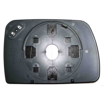 000573_AUTO.JPG Piastra Specchio Termica Per Bmw X5 E53 Lato Destro Dal 2000/05 Al 2003