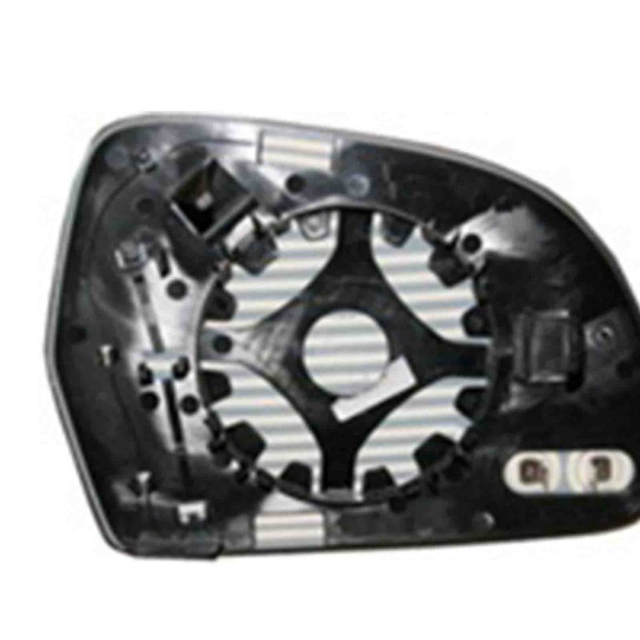 000776_AUTO.JPG Piastra Specchio Termica Per Audi A4 Lato Destro Dal 2007/11 Al 2011/12