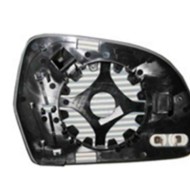 Piastra Specchio Termica Per Audi A4 Lato Destro Dal 2007/11 Al 2011/12