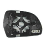 Piastra Specchio Termica Per Skoda Superb Lato Sinistro Dal 2008/09 Al 2013/05