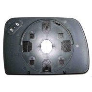Piastra Specchio Termica Per Bmw X5 E53 Lato Sinistro Dal 2000/05 Al 2003