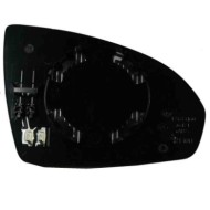 000906_AUTO.JPG Piastra Specchio Termica Per Smart Fortwo Lato Sinistro Dal 2007/01 Al 2014/09