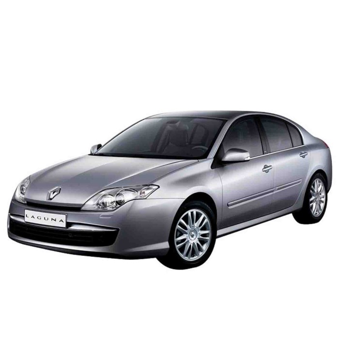 00506.JPG Piastra Specchio Termica Per Renault Laguna Lato Sinistro Dal 2007/10 Al 2010/10