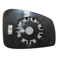 Piastra Specchio Termica Per Renault Laguna Lato Sinistro Dal 2007/10 Al 2010/10