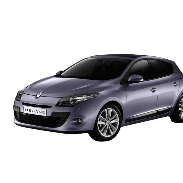 00510.JPG Piastra Specchio Termica Per Renault Megane Lato Sinistro Dal 2008/11 Al 2012/03