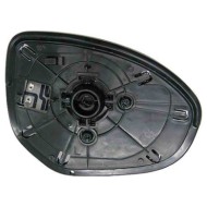 Piastra Specchio Termica Per Mazda 2 Lato Sinistro Dal 2007/08 Al 2014/12