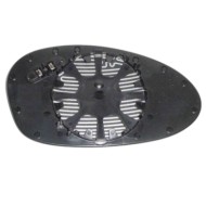 000040_AUTO.JPG Piastra Specchio Termica Per Bmw Serie 1 Lato Sinistro Dal 2004/09 Al 2007/02