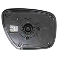 Piastra Specchio Termica Per Mazda 5 Lato Destro Dal 2005/08 Al 2007/12