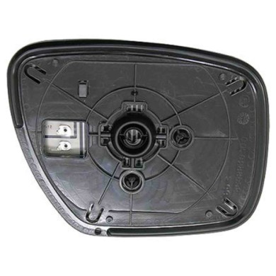 000635_AUTO.JPG Piastra Specchio Termica Per Mazda 5 Lato Sinistro Dal 2005/08 Al 2007/12
