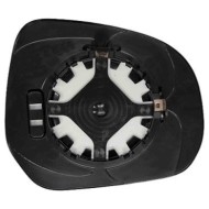 000851_AUTO.JPG Piastra Specchio Per Opel Agila Lato Destro Dal 2008/02