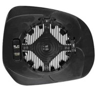 Piastra Specchio Termica Per Opel Agila Lato Sinistro Dal 2008/02