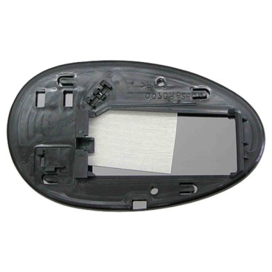 000366_AUTO.JPG Piastra Specchio Per Rover 25 Dal 1999/12