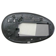 Piastra Specchio Per Rover 25 Dal 1999/12