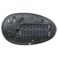 000366_AUTO.JPG Piastra Specchio Termica Per Rover 25 Dal 1999/12
