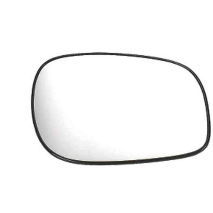 000860_AUTO.JPG Piastra Specchio Termica Per Land Rover Freelander Lato Sinistro Dal 1998/02 Al 2003/08