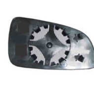 000282_AUTO.JPG Piastra Specchio Per Opel Astra H Lato Sinistro Dal 2004/03
