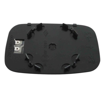 000364_AUTO.JPG Piastra Specchio Termica Per Rover 200 Dal 1995/11 Al 1999/11