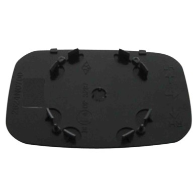 000364_AUTO.JPG Piastra Specchio Per Rover 200 Dal 1995/11 Al 1999/11