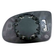 000297_AUTO.JPG Piastra Specchio Termica Per Opel Omega B Lato Destro Dal 1999/10 Al 2003/07