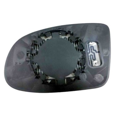 000297_AUTO.JPG Piastra Specchio Termica Per Opel Omega B Lato Sinistro Dal 1999/10 Al 2003/07