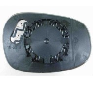 000786_AUTO.JPG Piastra Specchio Termica Per Bmw Serie 1 Lato Destro Dal 2007/03 Al 2012/06