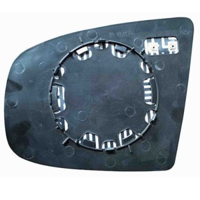 000748_AUTO.JPG Piastra Specchio Termica Per Bmw X5 E70 Lato Destro Dal 2006/02 Al 2010/04