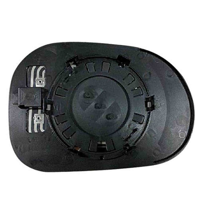 000644_AUTO.JPG Piastra Specchio Termica Per Mercedes Classe Ml W163 Lato Destro Dal 1998/03 Al 2002/02