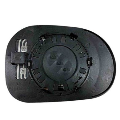 000644_AUTO.JPG Piastra Specchio Termica Per Mercedes Classe Ml W163 Lato Sinistro Dal 1998/03 Al 2002/02