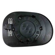 Piastra Specchio Termica Per Mercedes Classe Ml W163 Lato Sinistro Dal 1998/03 Al 2002/02
